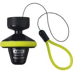 Abus Granit Victory XPlus 68 Skivbromslås
