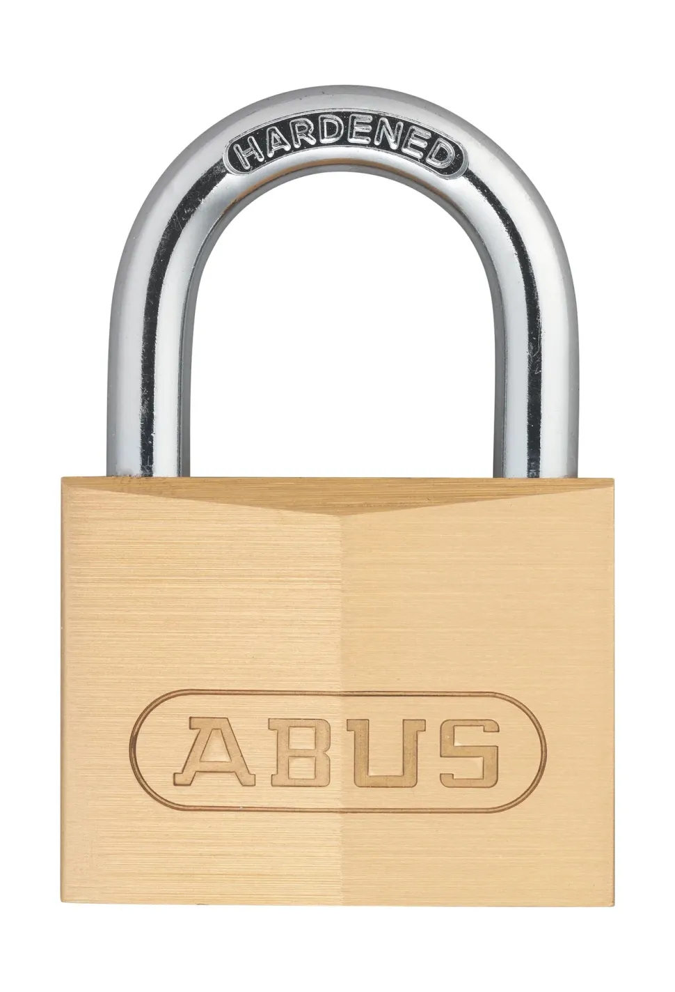 Abus Hänglås 50 mm