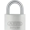 Abus Hänglås 54TI Titalium 50 mm