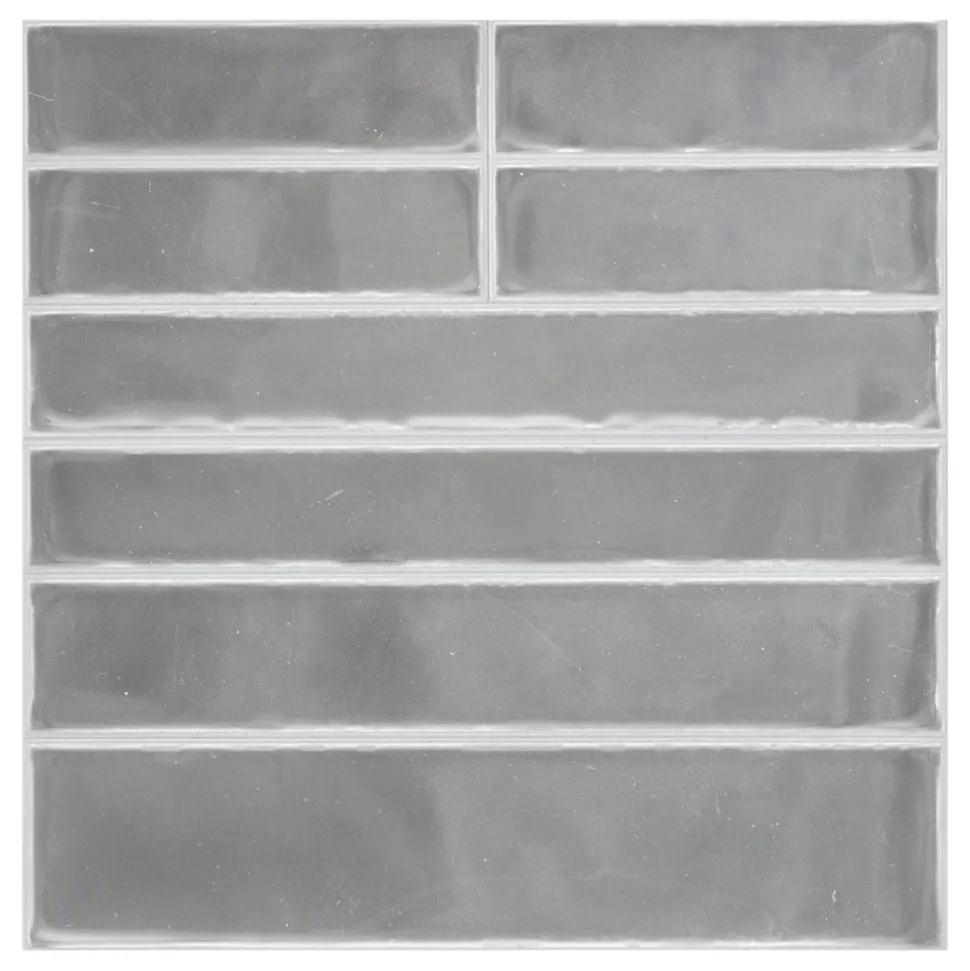 Abus Reflekterande klisterremsor 16-pack