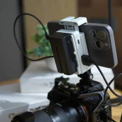 Accsoon SeeMo HDMI till iOS-adapter för monitorfunktion