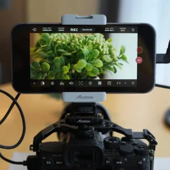 Accsoon SeeMo HDMI till iOS-adapter för monitorfunktion