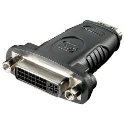Adapter DVI till HDMI