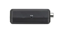 Adapter HDMI till komposit med ljud