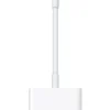 Adapter Lightning till USB med strömförsörjning