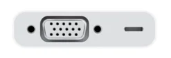 Adapter Lightning till VGA