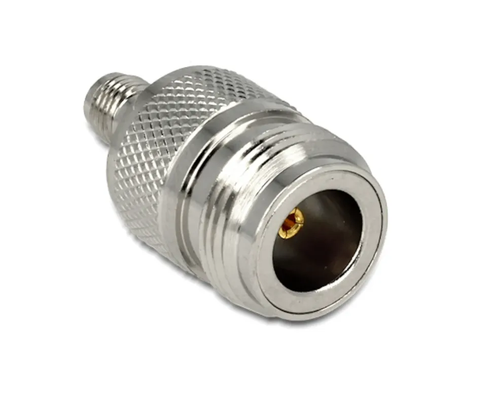 Adapter N-hona till RP-SMA-hona