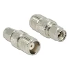 Adapter TNC-hona till SMA-hane