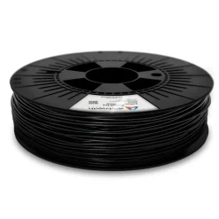 Addnorth Easyflex TPU-filament 95A för 3D-skrivare 1,75 mm Svart