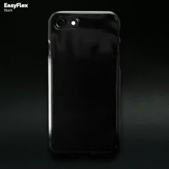 Addnorth Easyflex TPU-filament 95A för 3D-skrivare 1,75 mm Svart