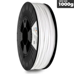 Addnorth EasyFlex TPU-filament 95A för 3D-skrivare 1,75 mm Vit