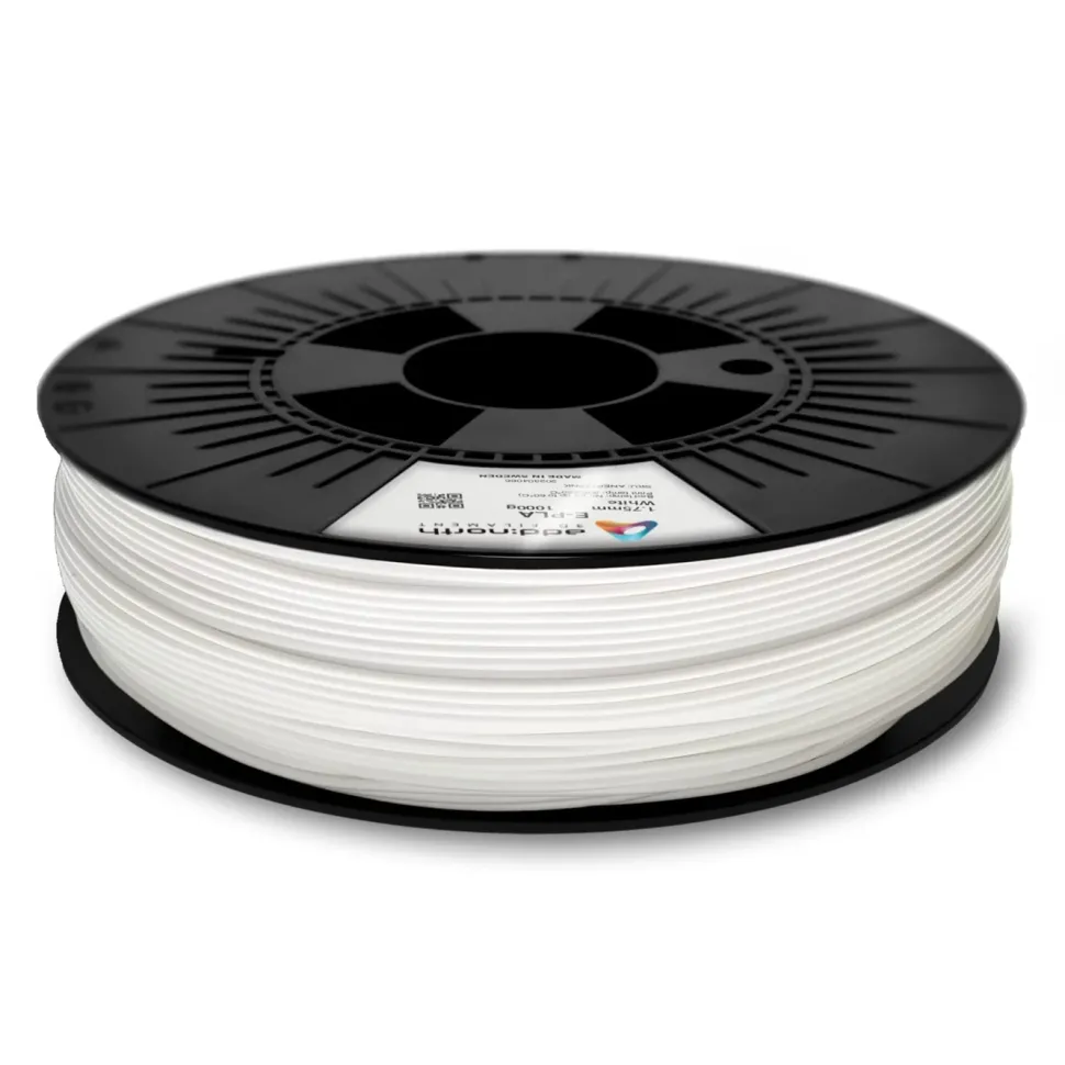 Addnorth E-PLA-filament 1,75 mm 1000 g-Vit