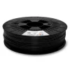 Addnorth PETG Economy-filament 1,75 mm 1000 g – svart