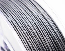 Addnorth PETG-filament för 3D-skrivare 1,75 mm Glitz Grey