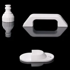 Addnorth PETG Pro-filament för 3D-skrivare Matte White