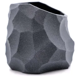 Addnorth Textura Flare filament för 3D-skrivare 1,75 mm Grå