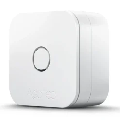 Aeotec Temperature & Humidity Sensor