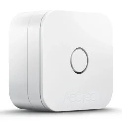 Aeotec Temperature & Humidity Sensor