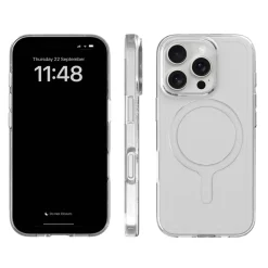 agood company Mobilskal iPhone 16 Pro Klar
