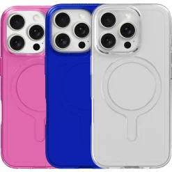 agood company Mobilskal iPhone 16 Pro Klar