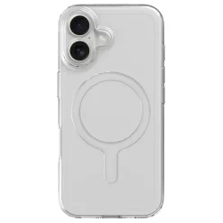 agood company Mobilskal iPhone 16 Klar
