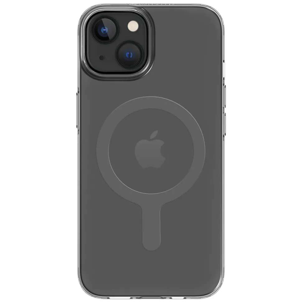 agood company Mobilskal iPhone 13/14 Klar