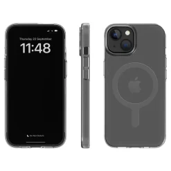 agood company Mobilskal iPhone 13/14 Klar