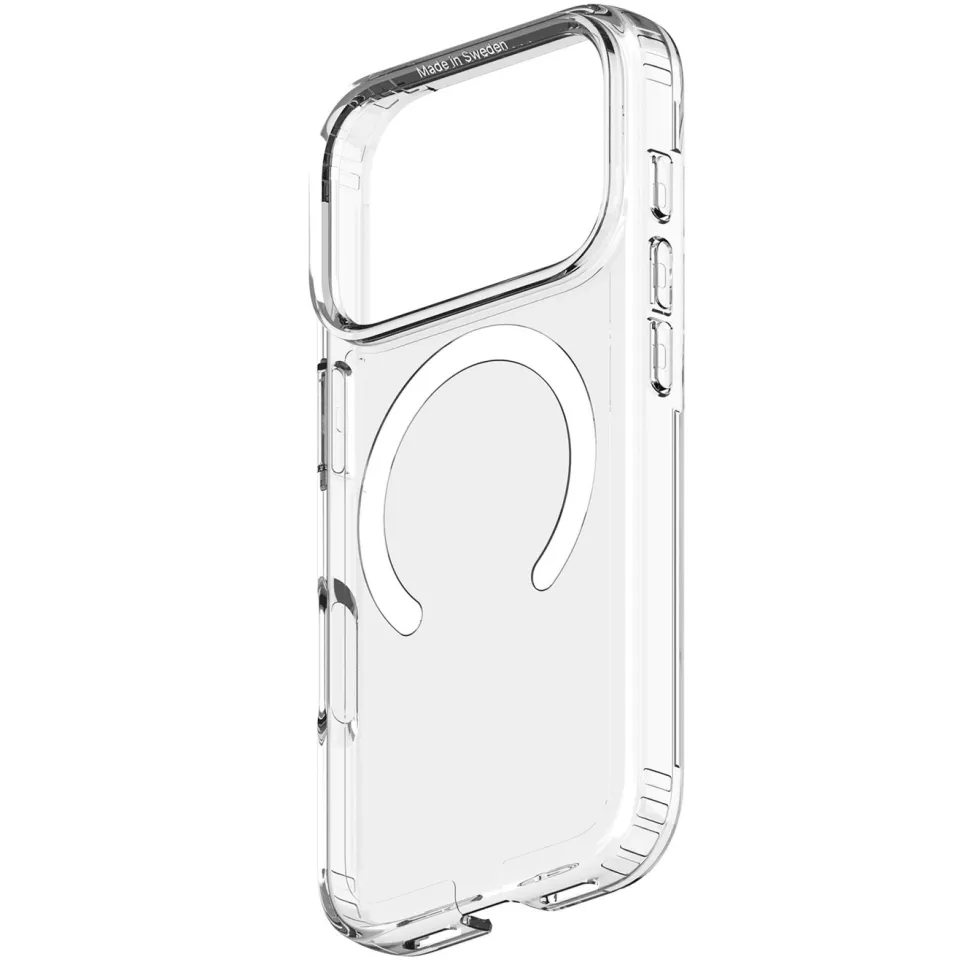 agood company Mobilskal iPhone 17 Pro Klar