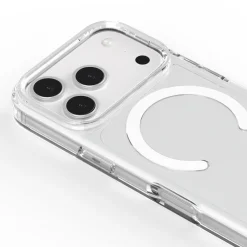 agood company Mobilskal iPhone 17 Pro Klar