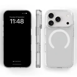 agood company Mobilskal iPhone 17 Pro Klar