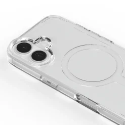 agood company Mobilskal iPhone 17 Klar