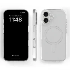 agood company Mobilskal iPhone 17 Klar