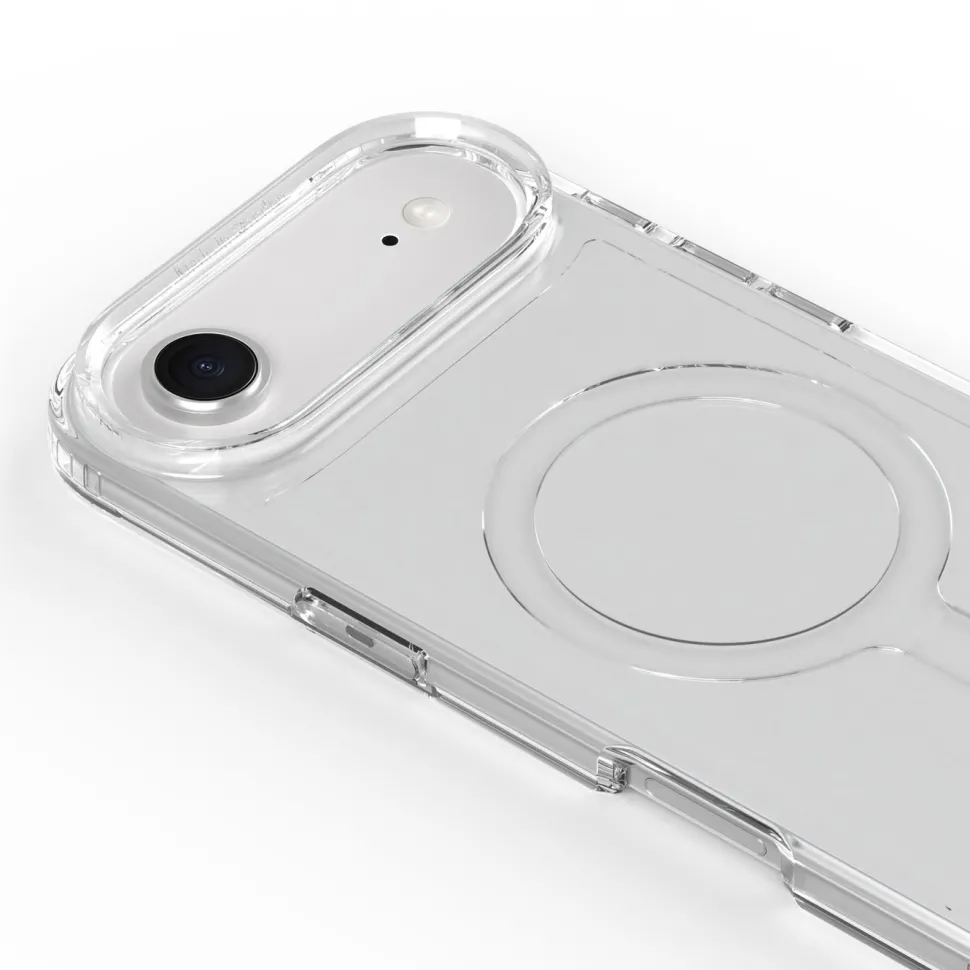 agood company Mobilskal iPhone Air Klar