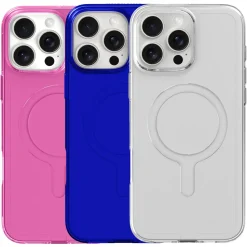 agood company Mobilskal iPhone 16 Pro Max Klar