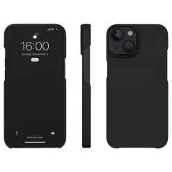 agood company Växtbaserat mobilskal iPhone 13/14 Svart