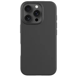 agood company Växtbaserat mobilskal iPhone 16 Pro Svart