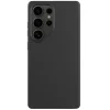 agood company Växtbaserat mobilskal Samsung S25 Ultra Svart