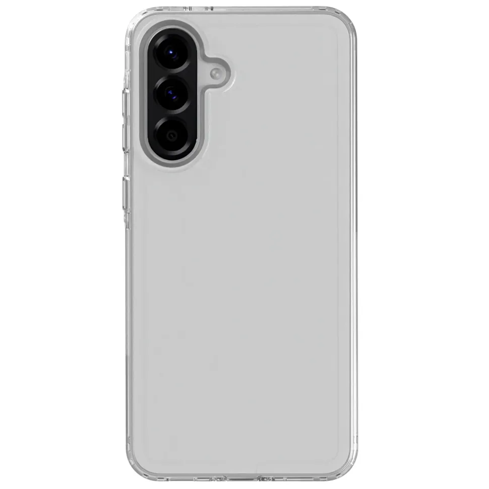agood company Växtbaserat mobilskal Samsung A56 transparent