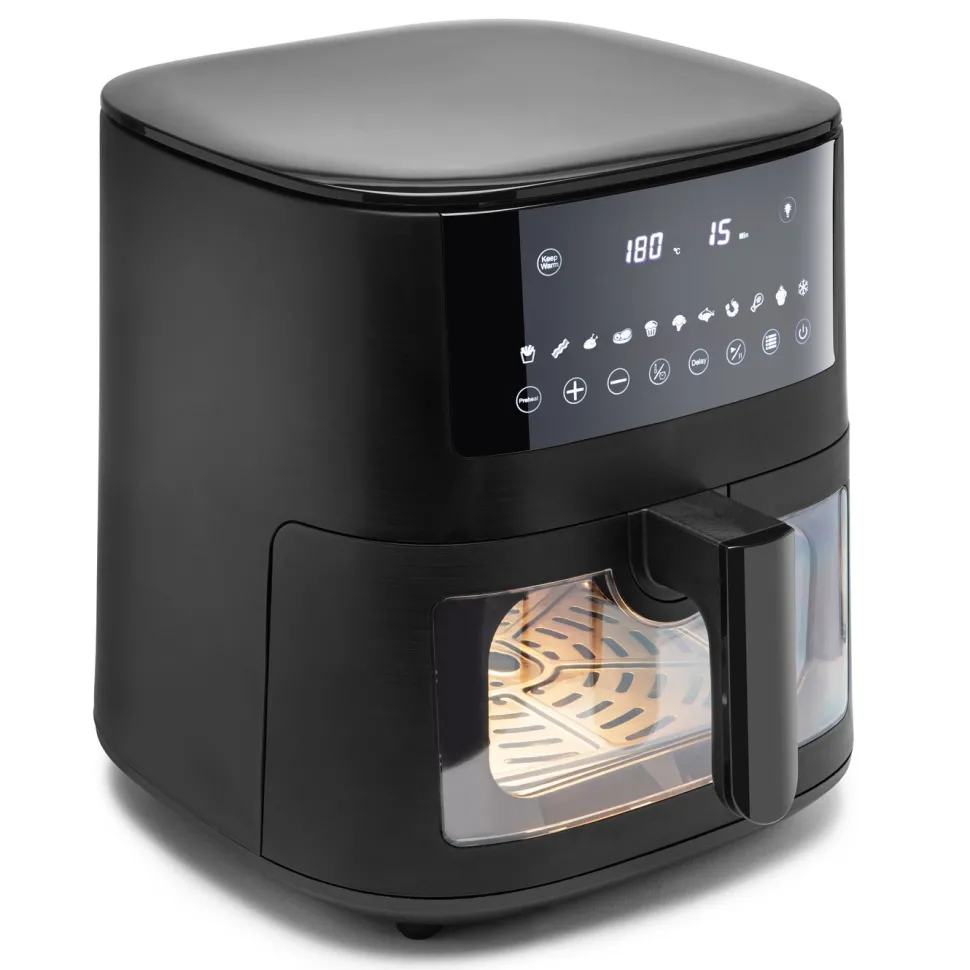 Airfryer XL 6,5 liter