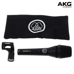 AKG Perception P3 S sångmikrofon med på/av-knapp