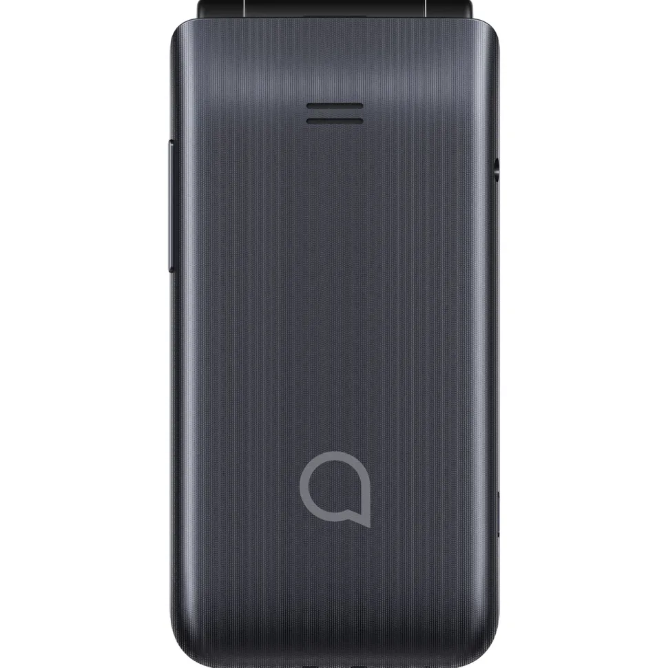 Alcatel 3082 Flip Mobiltelefon med 4G