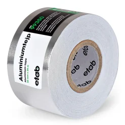 Aluminiumtejp 25 m