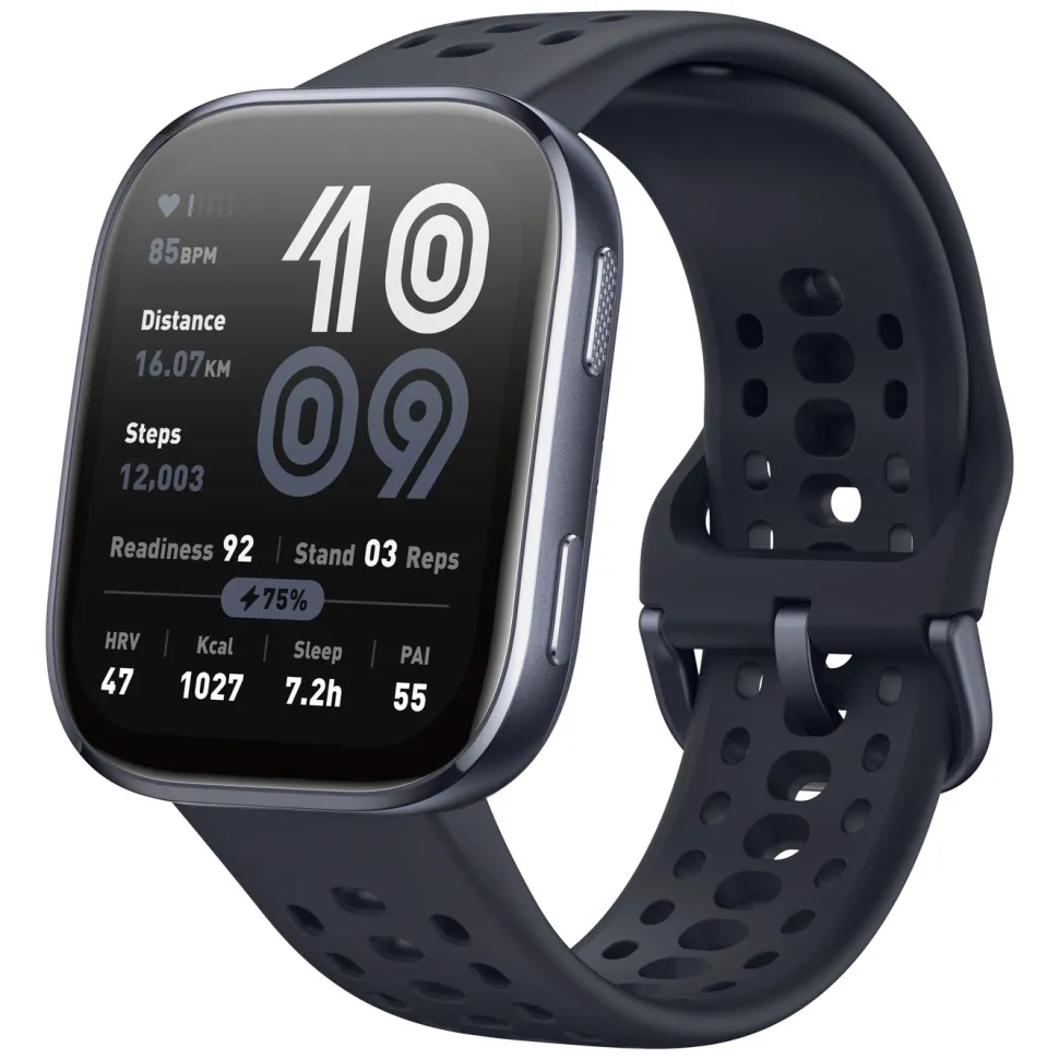 Amazfit Bip 6 Black