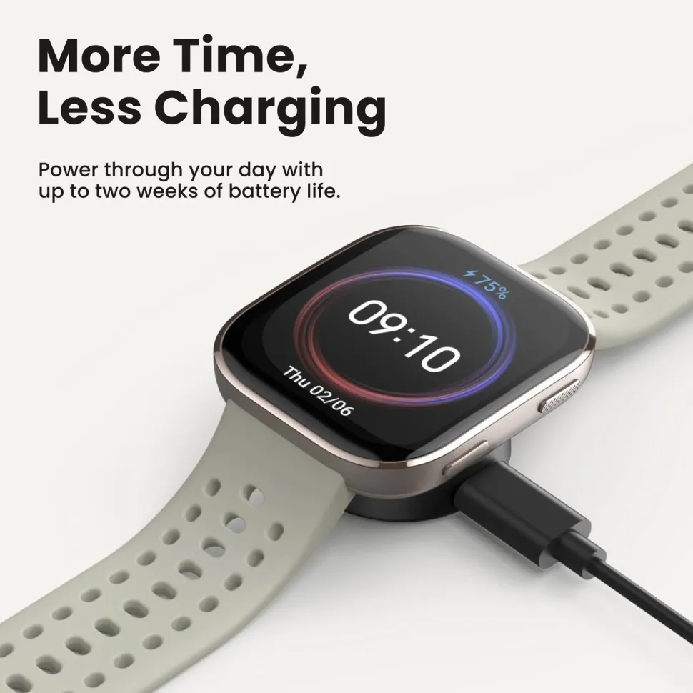 Amazfit Bip 6 Black