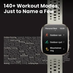 Amazfit Bip 6 Stone