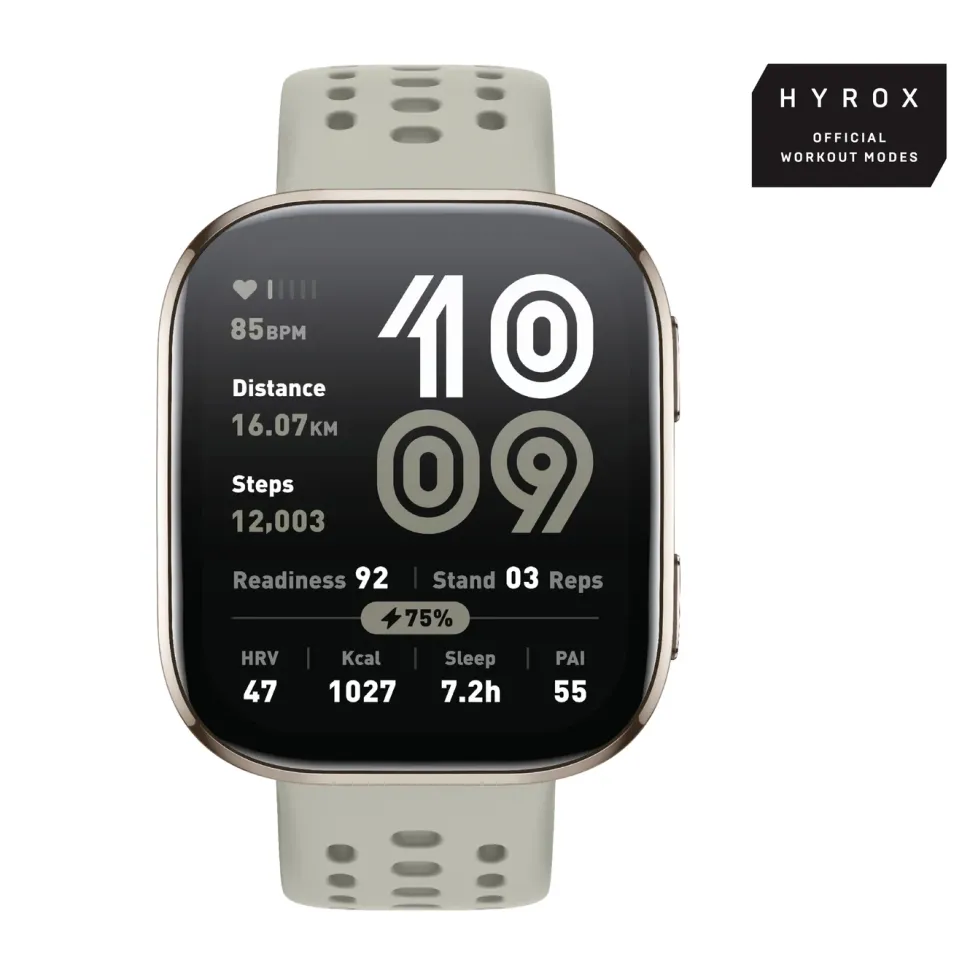Amazfit Bip 6 Stone