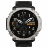 Amazfit T-Rex Ultra 2 Black