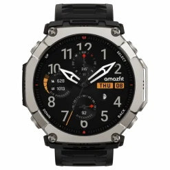 Amazfit T-Rex Ultra 2 Black