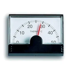 Analog termometer