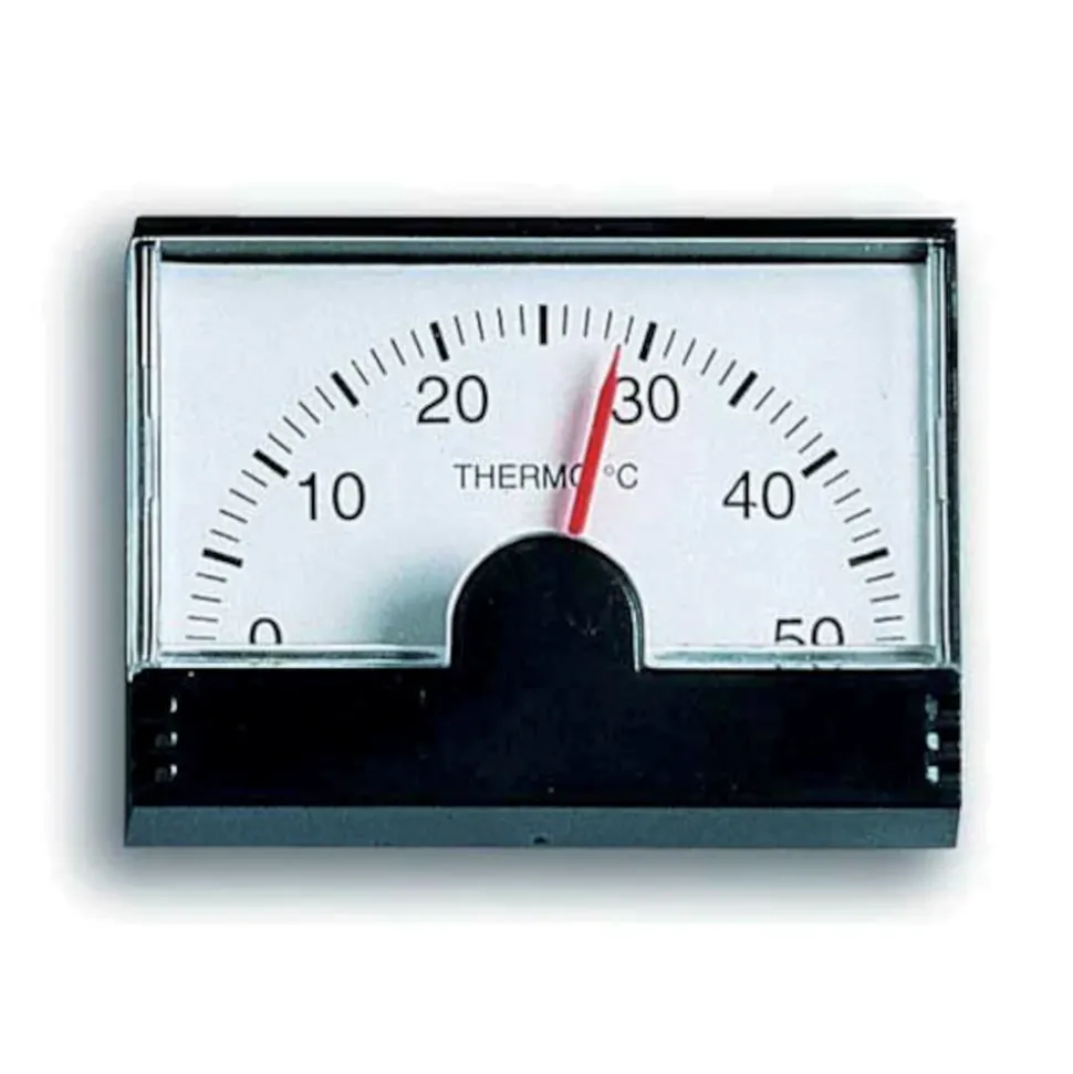 Analog termometer